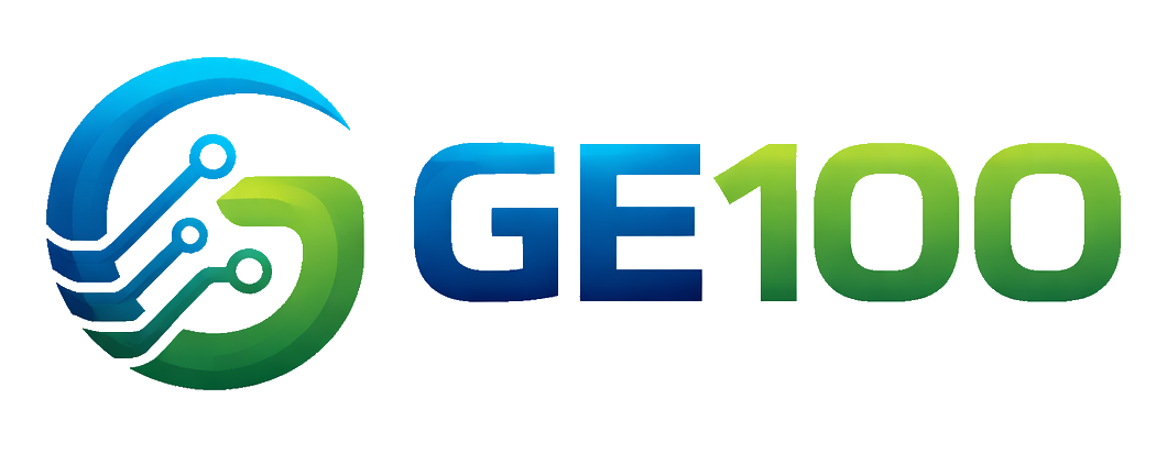 Logo de Gestion Empresarial 100%