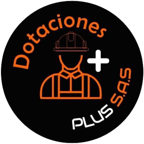 Logo de Dotaciones Plus
