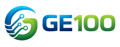 Logo GE100