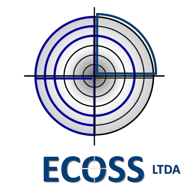 Logo de ECOSS LTDA