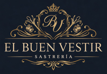 Logo de SASTRERIA EL BUEN VESTIR