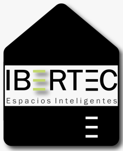 Logo de IBERTEC S A S