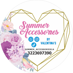 Logo de Summer Accesories