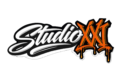 Logo de STUDIO XXI