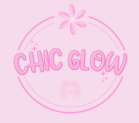 Logo de CHIC GLOW